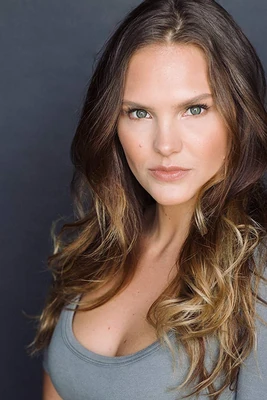 Cassandra Jean Amell