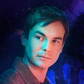 Alex portrayed by Tyler Blackburn