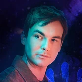 Alex Manes portrayed by Tyler Blackburn