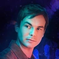 Alex Manes Portrayed by Tyler Blackburn