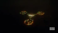 1.04 alien symbol in city lights.jpg (65 KB) 1.04: Roswell electricity comes back on
