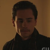 Forrest portrayed by Christian Antidormi