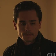 Forrest Relative of the Longs. Portrayed by Christian Antidormi