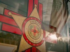 Sheriff's Department