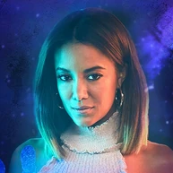 Maria DeLuca Portrayed by Heather Hemmens