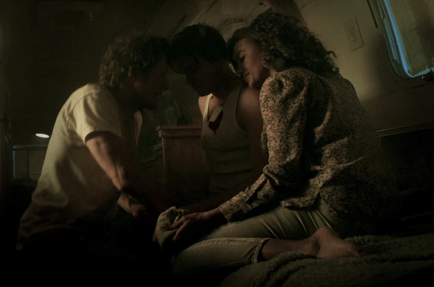 Michael & Alex & Maria Roswell Wiki Fandom