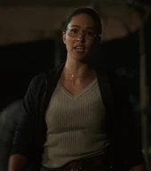 Dr. Erin Lang Works for Shivani. Portrayed by Jennifer Field