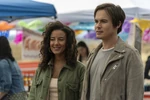 Maria and Alex