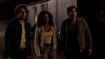 Michael, Maria, and Alex