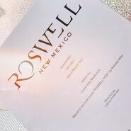 Script cover