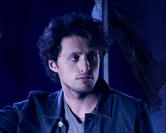 Michael Guerin Portrayed by Michael Vlamis