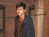 Max Evans (1999)