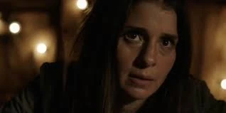 Allie Meyers portrayed by Shiri Appleby