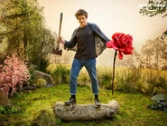 Entertainment Weekly photoshoot[3]