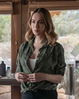 Charlie Cameron Jenna's sister. Portrayed by Jamie Clayton