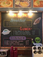 Crashdown menu s3 bts.jpg (455 KB) Menu, season 3 behind the scenes