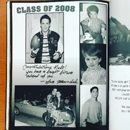 Kyle's yearbook page.jpg (171 KB) Yearbook page