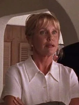 Diane Evans