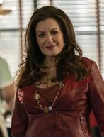 Helena Ortecho Liz and Rosa's mother. Portrayed by Bertila Damas