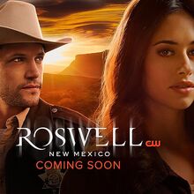 Roswell New Mexico Roswell Wiki Fandom