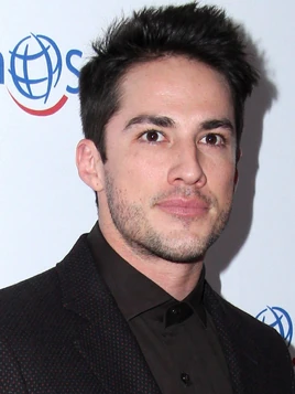 Michael Trevino