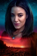 Maria DeLuca portrayed by Heather Hemmens