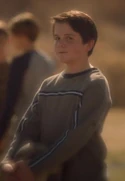 Max, medium portrayed by Sean Dennis