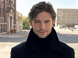 Jason Behr