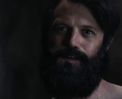 Jones The Savior. Portrayed by Nathan Dean