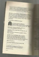 The Wild One 1998 Archway copyright.jpg (256 KB) Archway 1998 copyright page