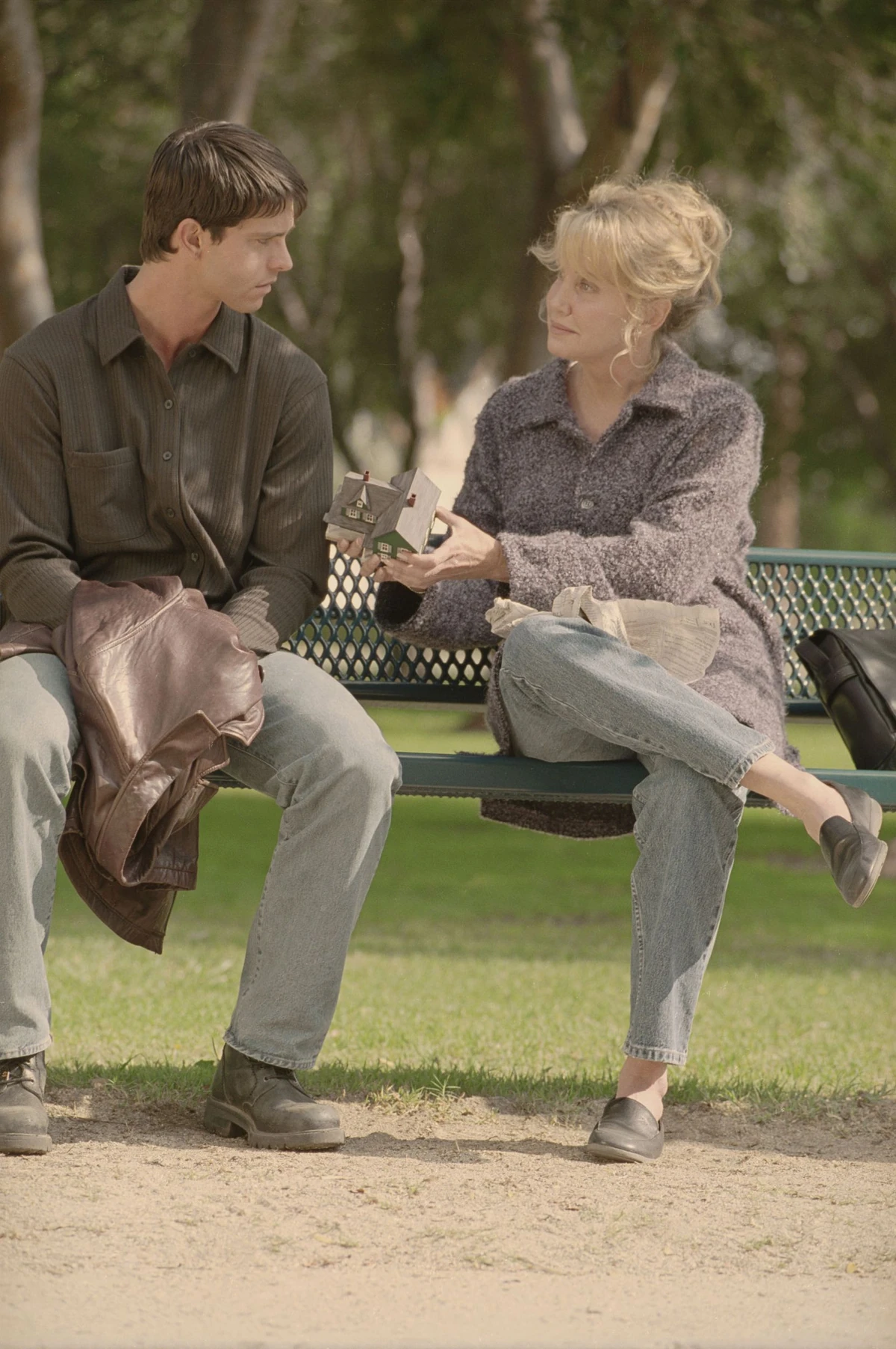 The Toy House Roswell Wiki Fandom