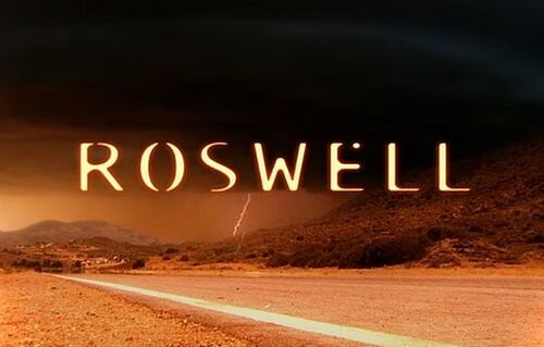 Roswell Wiki