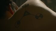 1.07: Max's tattoo