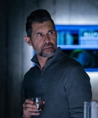 Eduardo Ramos portrayed by David DeSantos