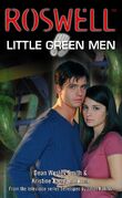 Book 3 Little Green Men Apr 2002