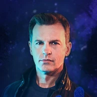 Jesse Manes Portrayed by Trevor St. John