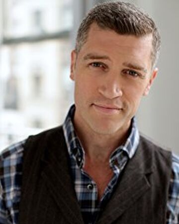 Jeremy Davidson Roswell Wiki Fandom