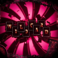 WILDCARD | Rotaeno Wiki | Fandom