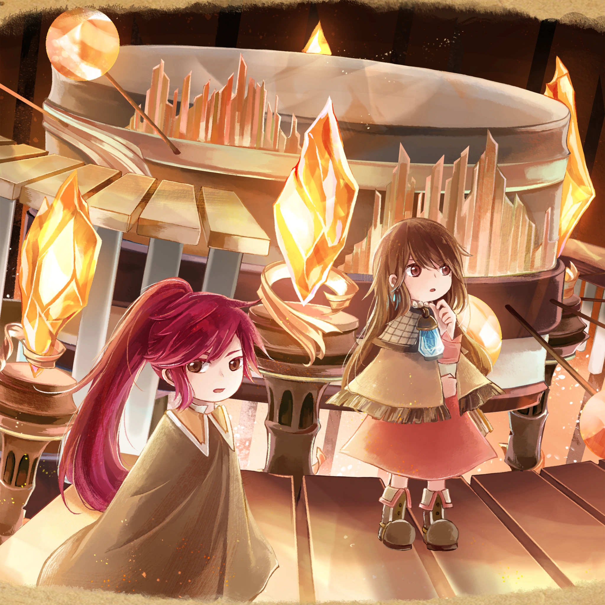 ミュージック ANDROGYNOS ANDROGYNOS