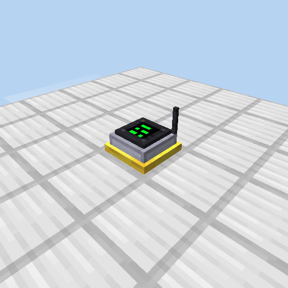 Spawner Controller | RotaryCraft Wiki | Fandom