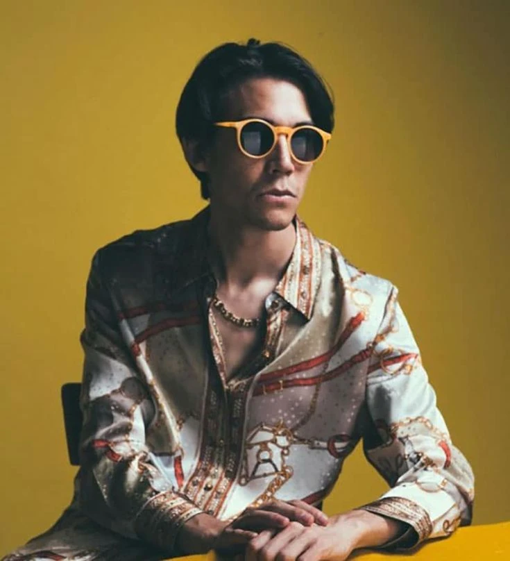 Zac Oyama Rotating Heroes Podcast Wiki Fandom