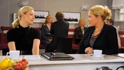 Sophie hat registriert, dass es zwischen Nora und Steffen eine Verbindung geben muss.