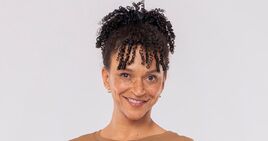 Sarah Masuch