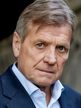 Erich Krieg