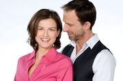 Gesa und Tim