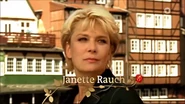 Alice Albers als Protagonistin im Vorspann der 2. Staffel