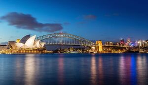 Australien