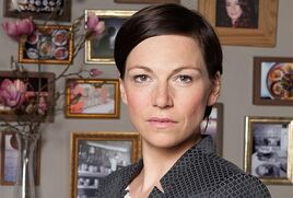 Charlotte Bohning