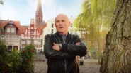 Malte Neumann im Vorspann der 20. Staffel