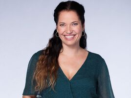 Katja Frenzel